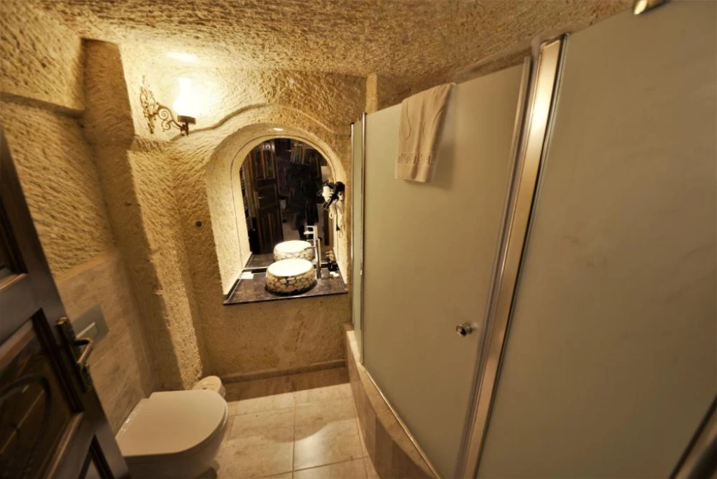 Kapadokya Balayı Dedeli 207