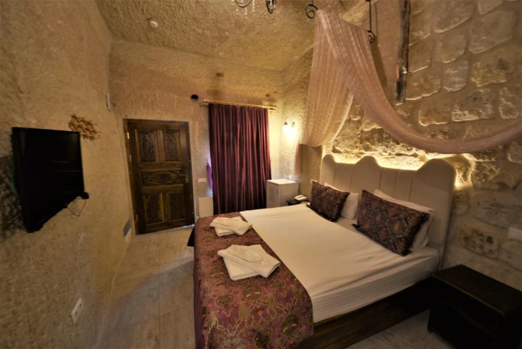 Kapadokya Balayı Dedeli 207