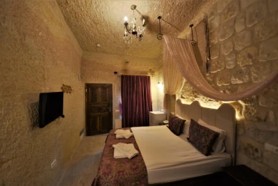 کاپادوکیا بالای ددلی ۲۰۷