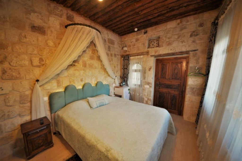 Capadócia Lua de Mel Dedeli 113