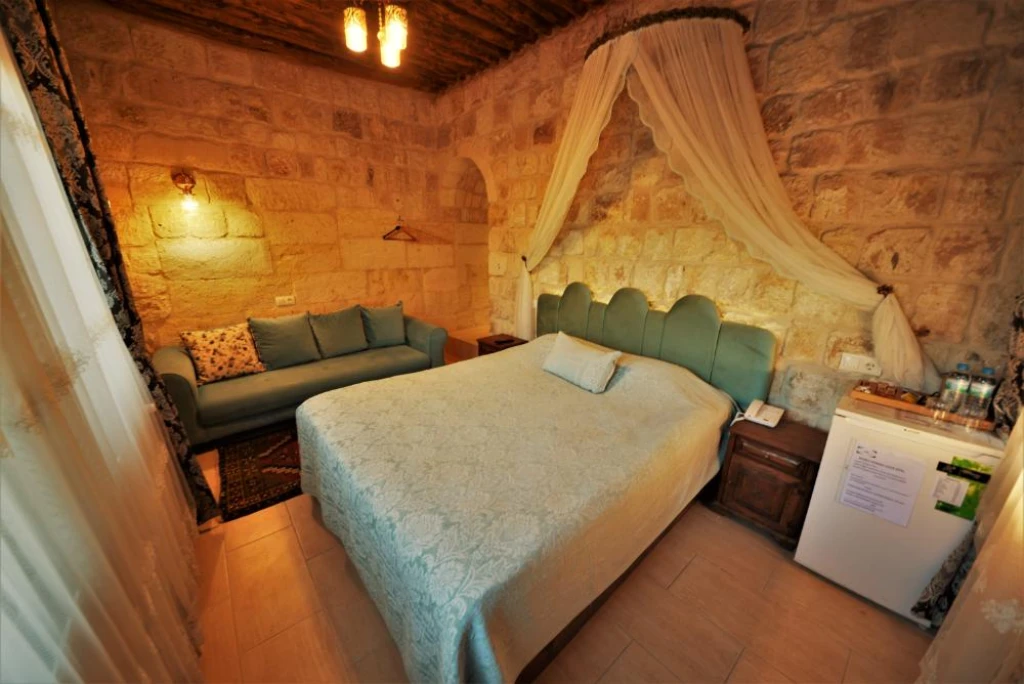 Capadócia Lua de Mel Dedeli 113