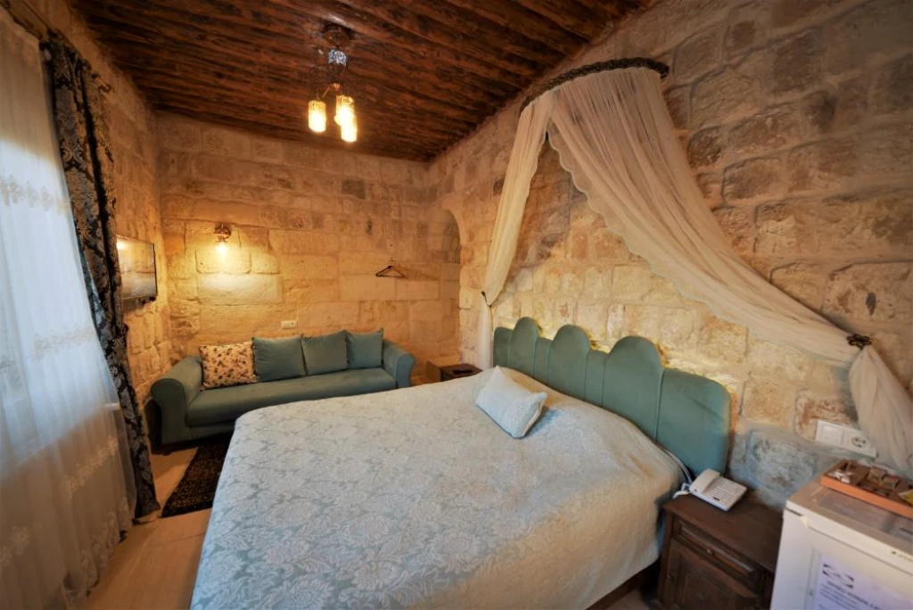 Capadócia Lua de Mel Dedeli 113