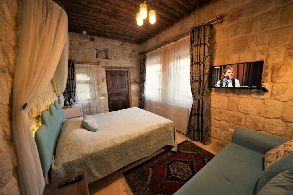 Capadócia Lua de Mel Dedeli 113