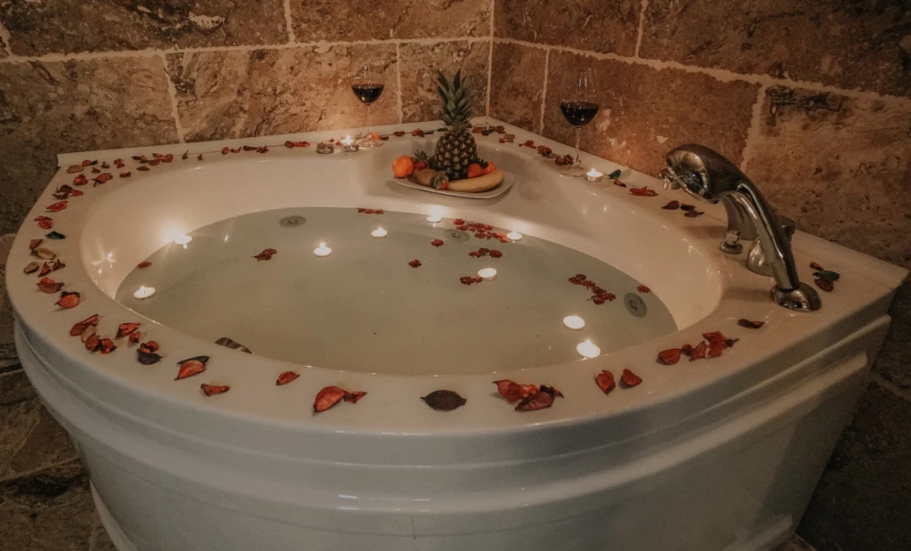 Kapadokya Lua de Mel Nostalgia 104