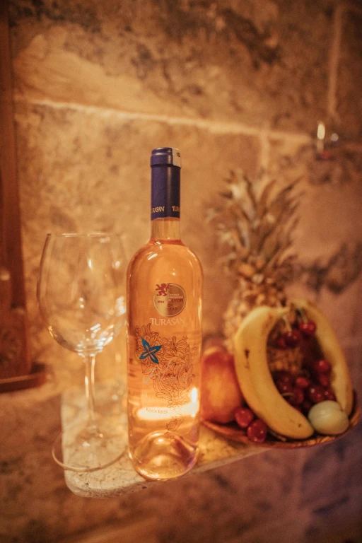 Kapadokya Lua de Mel Nostalgia 107