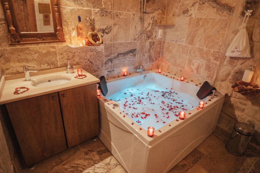 Kapadokya Lua de Mel Nostalgia 107