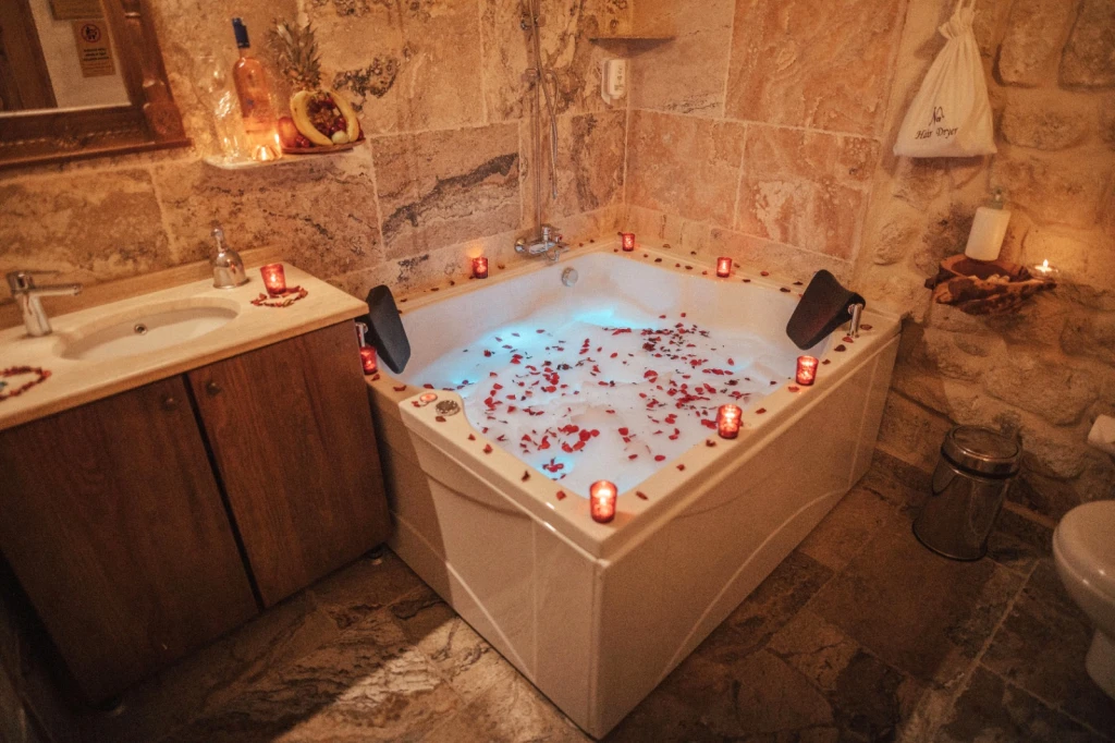 Kapadokya Lua de Mel Nostalgia 107