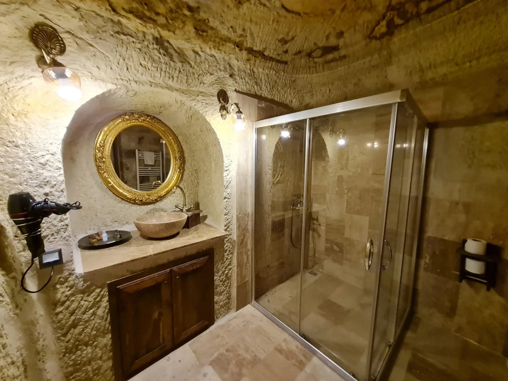 Kapadokya Bulan Perkawinan Casia 103