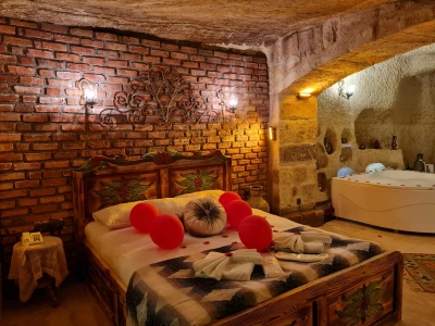 Kapadokya Balayı Casia 103