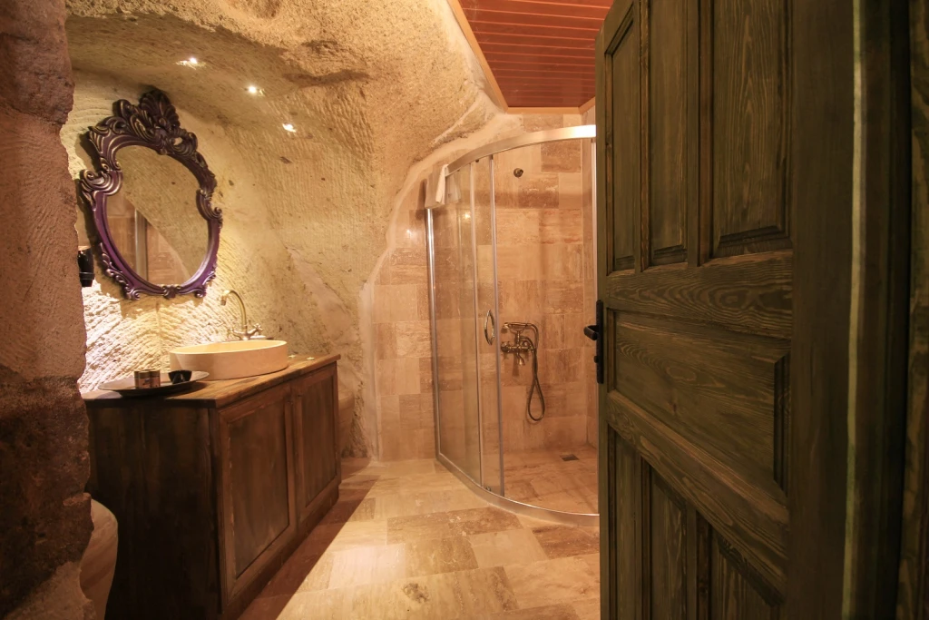 کاپادوکیه ماه عسل کاسیا 105