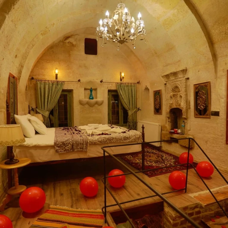 卡帕多奇亚蜜月卡西亚106