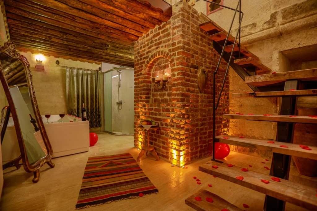 卡帕多奇亚蜜月卡西亚106