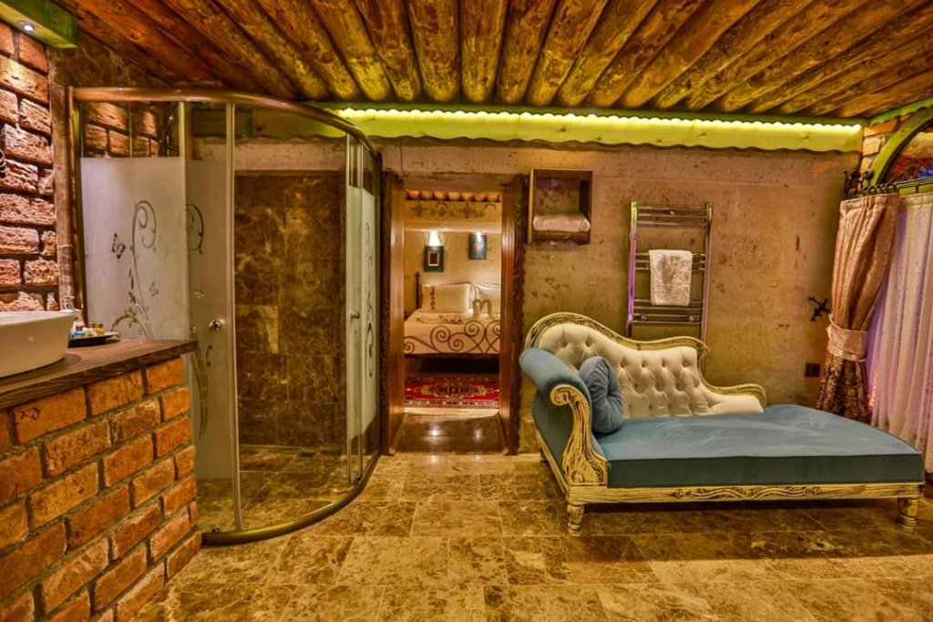 卡帕多奇亚蜜月卡西亚107