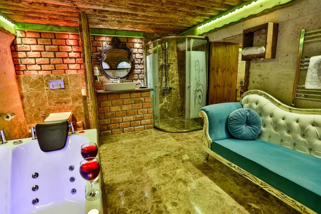 卡帕多奇亚蜜月卡西亚107