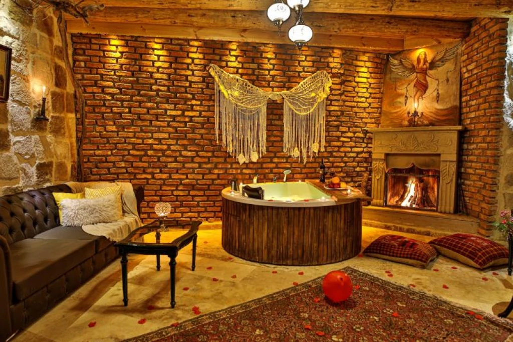 Kapadokya Bulan Madu Casia 108