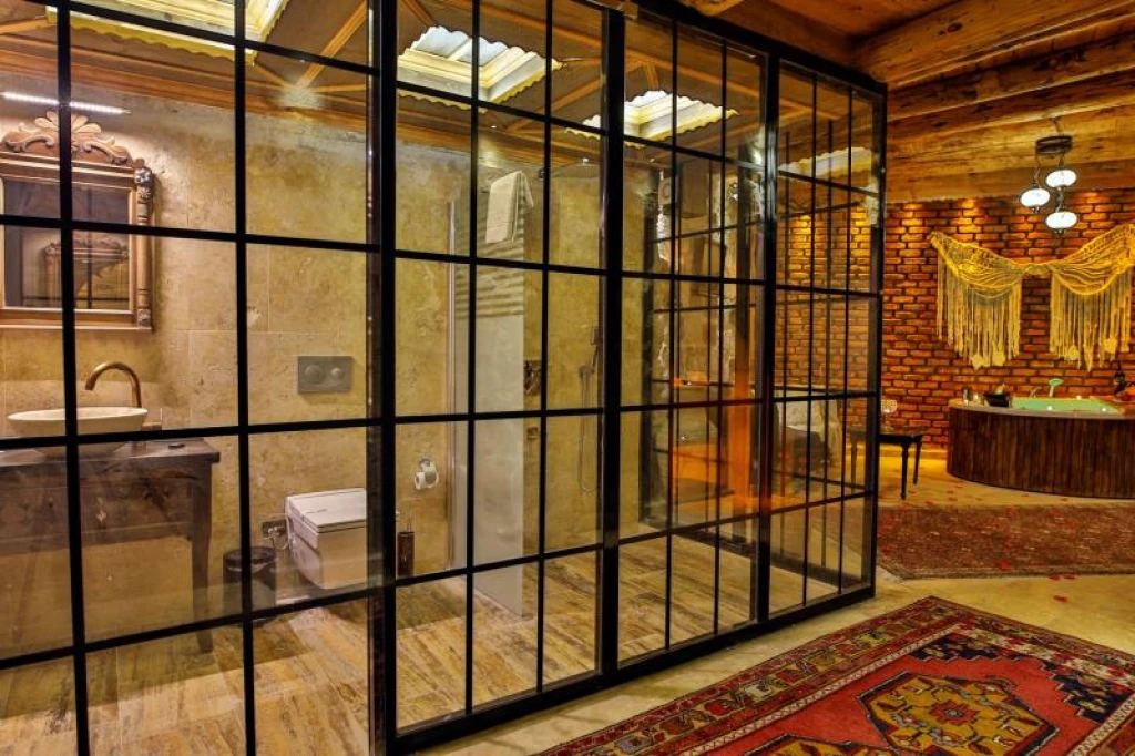 Kapadokya Bulan Madu Casia 108