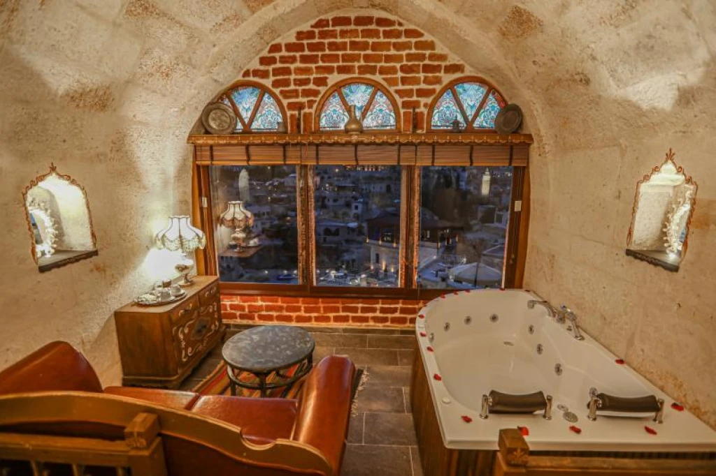 Kapadokya Balayı Casia 109