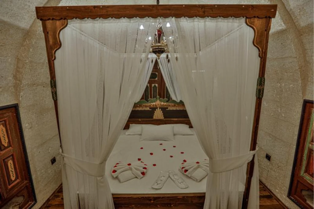 Kapadokya Balayı Casia 109