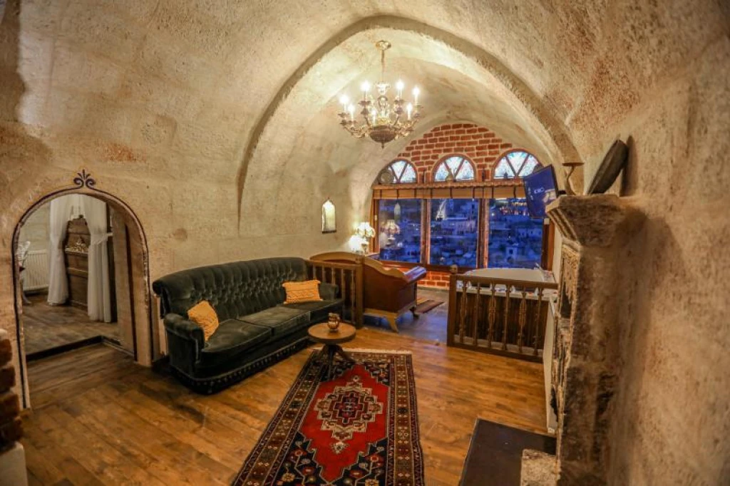 Kapadokya Balayı Casia 109