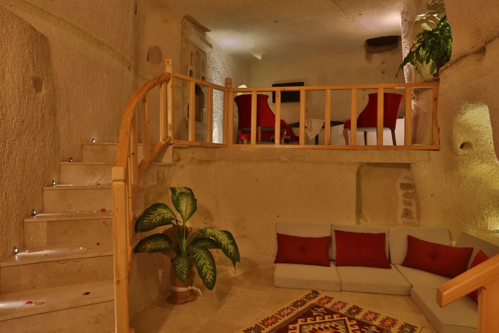 卡帕多奇亚蜜月阿布·哈亚特105