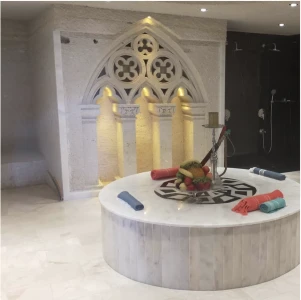 Kapadokya Balayı Abu Hayat King Suite