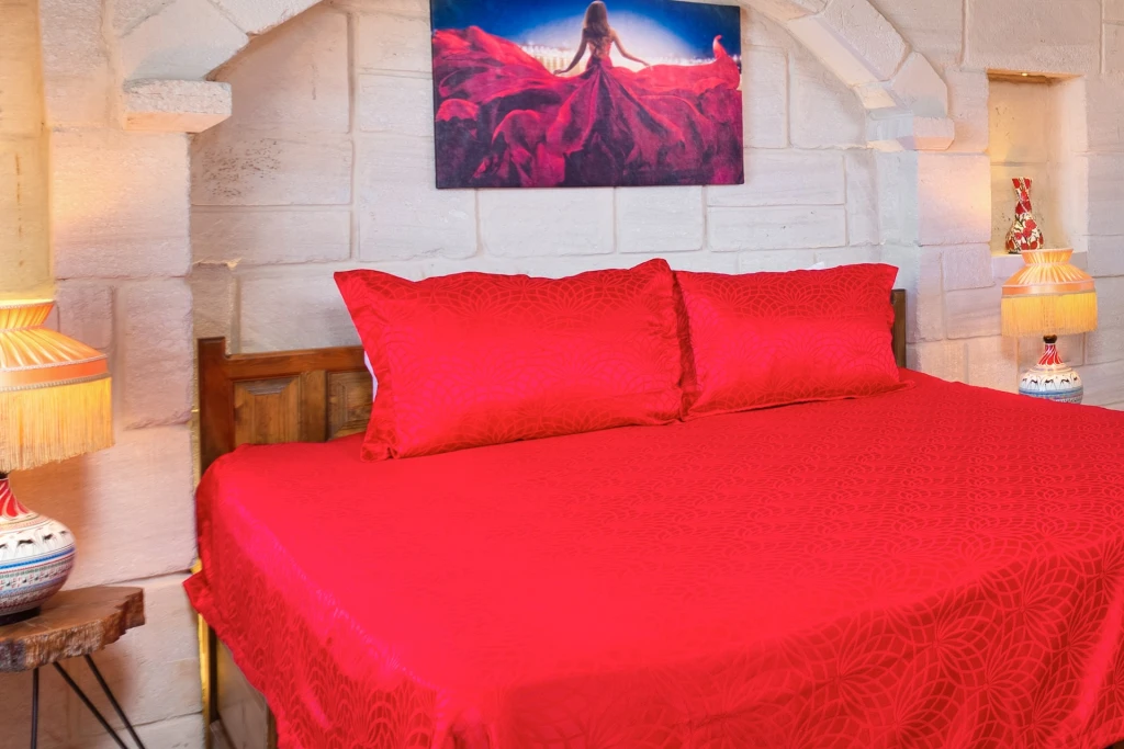 Кападокія Меджарон для молодят 101