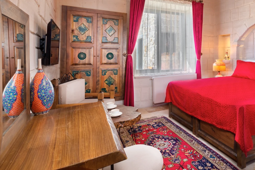 Кападокія Меджарон для молодят 101