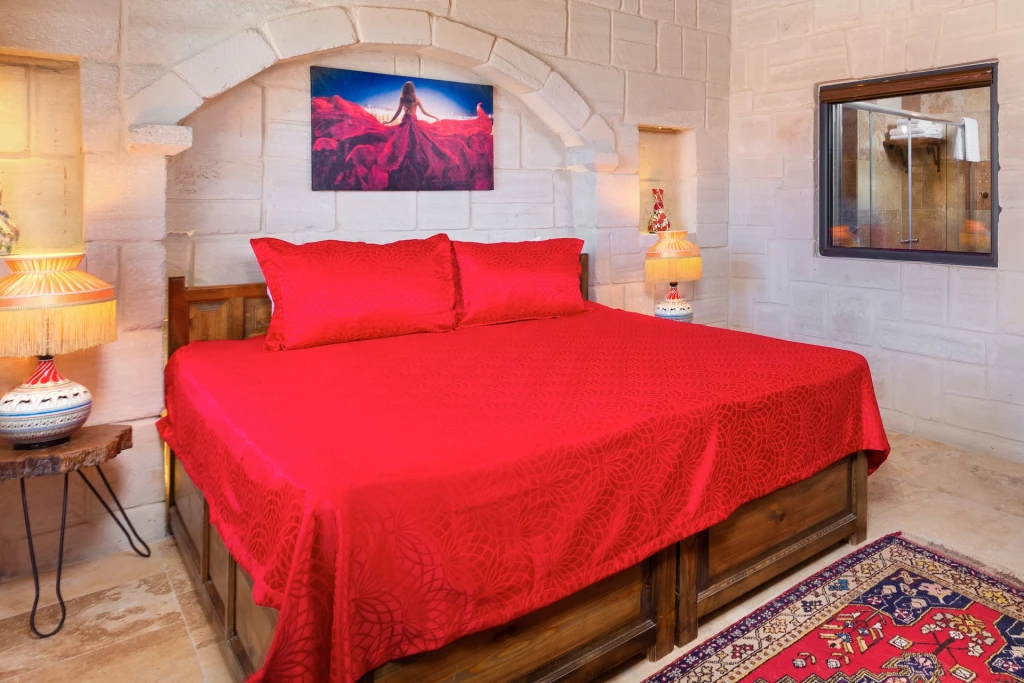 Кападокія Меджарон для молодят 101