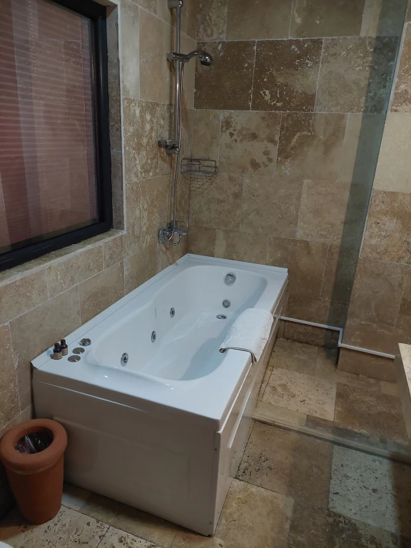 Кападокія Меджарон для молодят 101