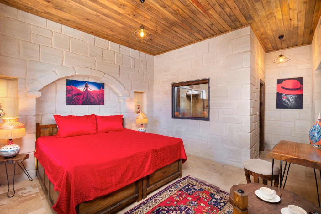 Кападокія Меджарон для молодят 101