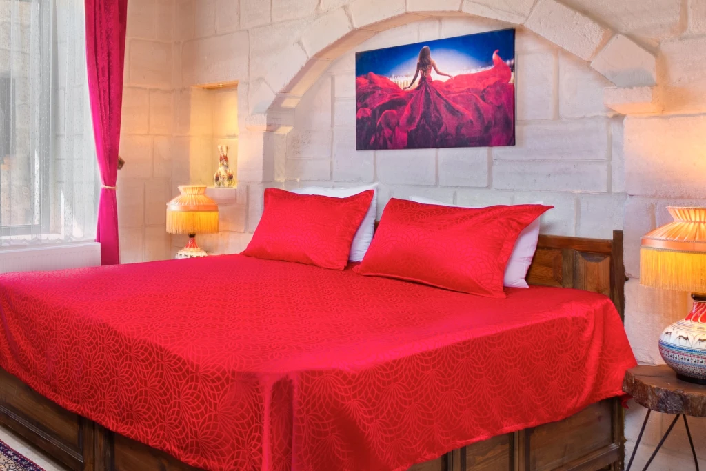 Кападокія Меджарон для молодят 101