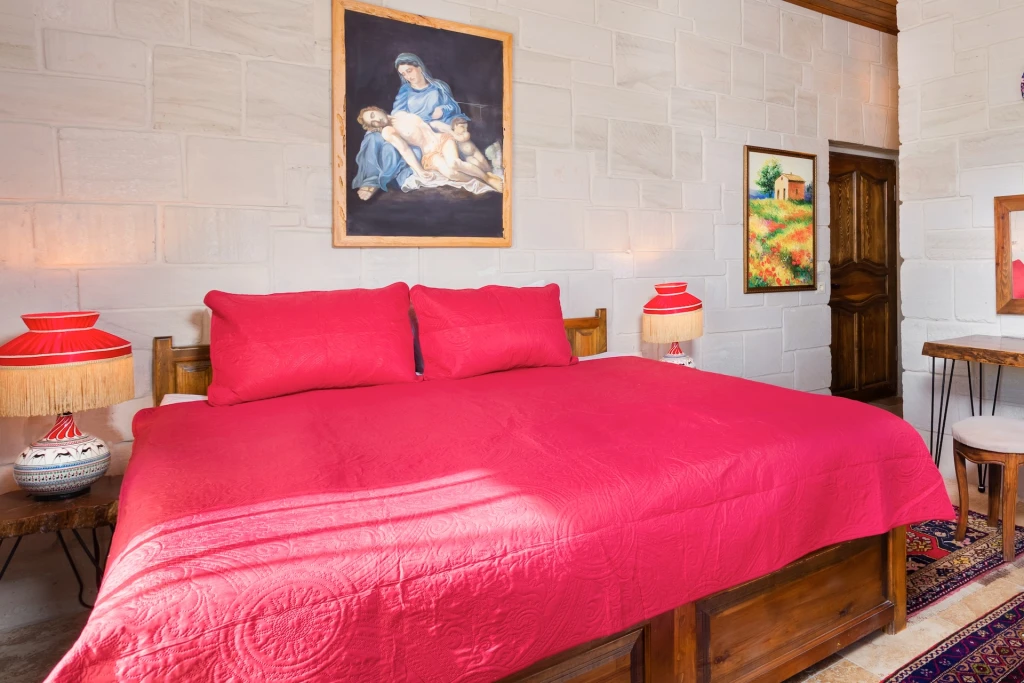 Кападокія Весільна Мегарон 102