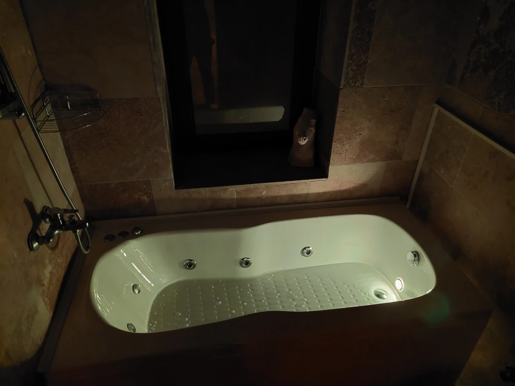 Кападокія Весільна Мегарон 102