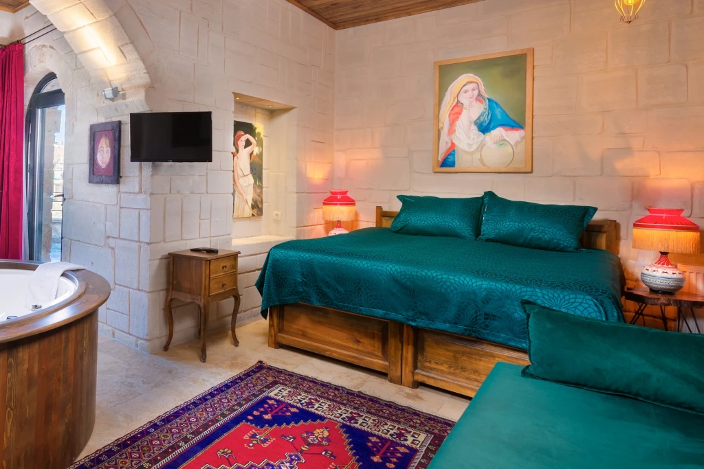 卡帕多奇亚蜜月梅加龙103