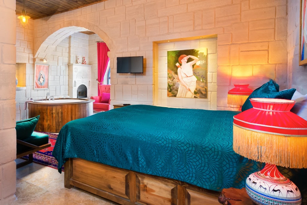 卡帕多奇亚蜜月梅加龙103