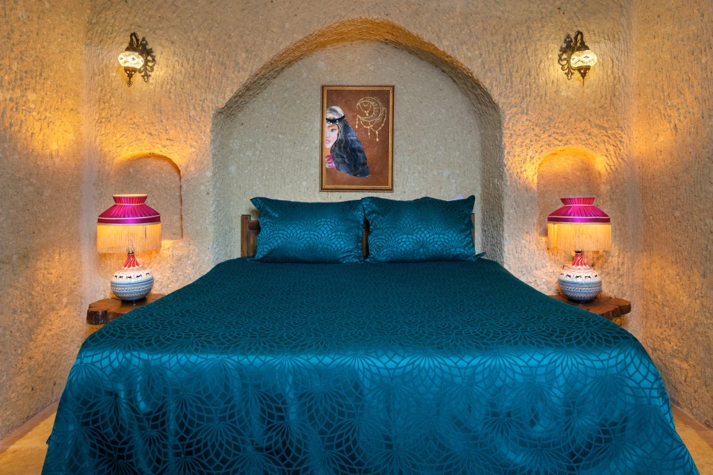 Кападокія Весільний Мегарон 105