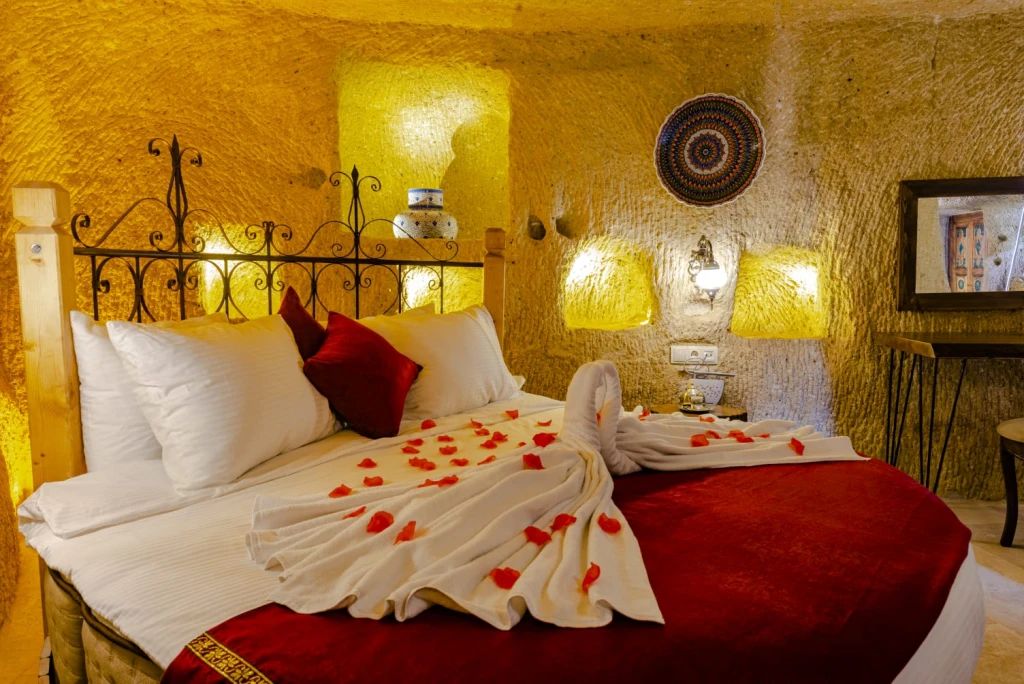 Kapadokya Balayı Megaron 106