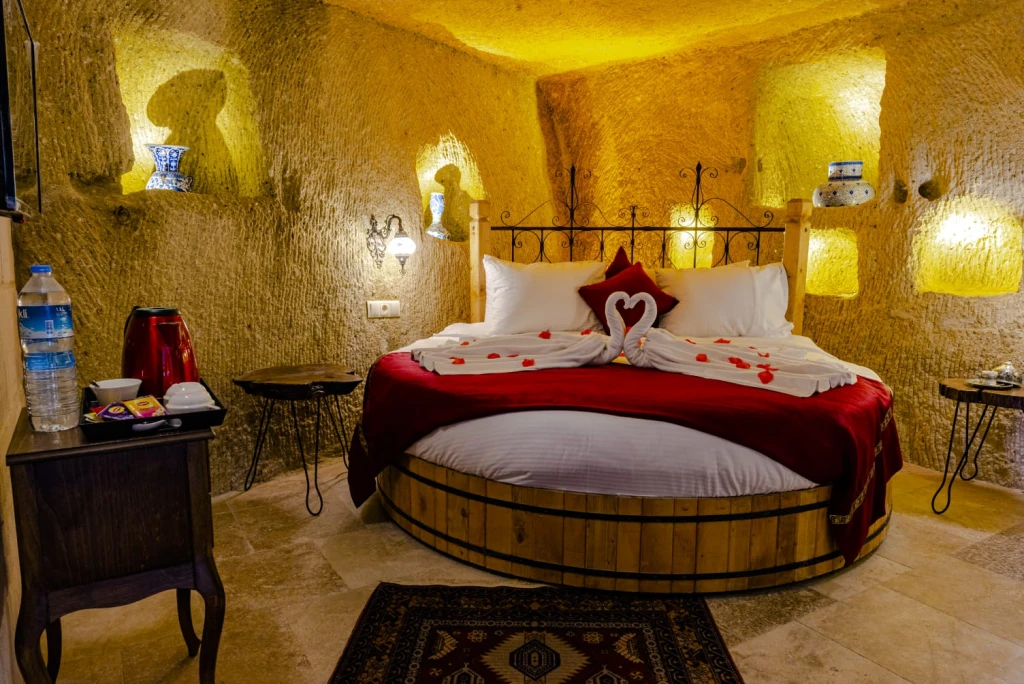 Kapadokya Balayı Megaron 106