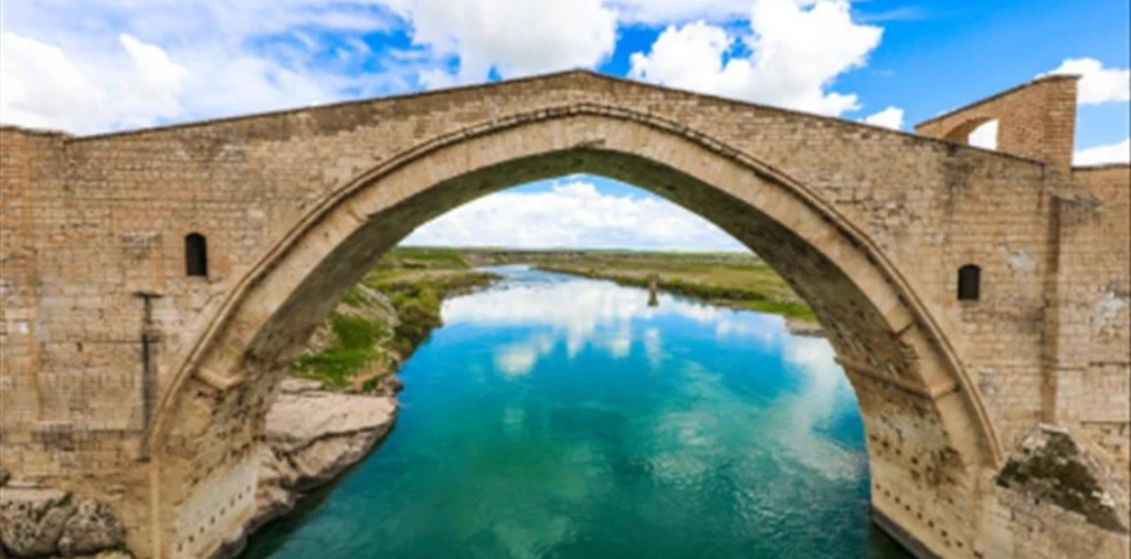 Gap Turu (Şanlıurfa Diyarbakır Mardin Midyat)