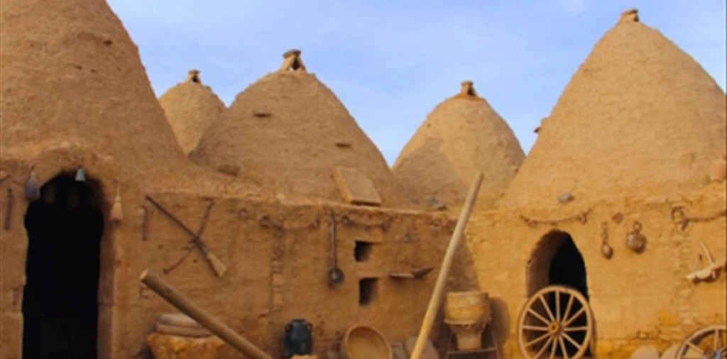 Gap Turu (Şanlıurfa Diyarbakır Mardin Midyat)