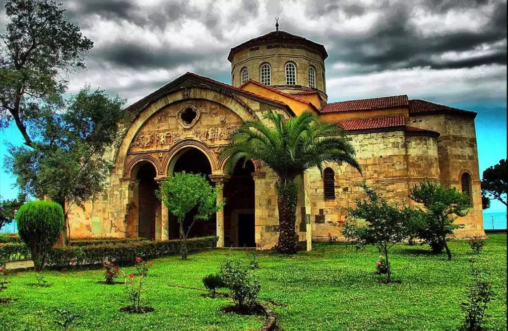 Karadeniz Turu / 3 Gece Konaklamalı