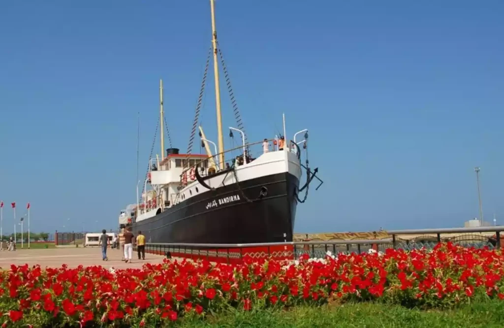 Karadeniz Turu / 3 Gece Konaklamalı