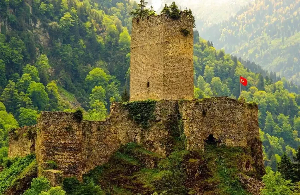 Karadeniz Turu / 3 Gece Konaklamalı