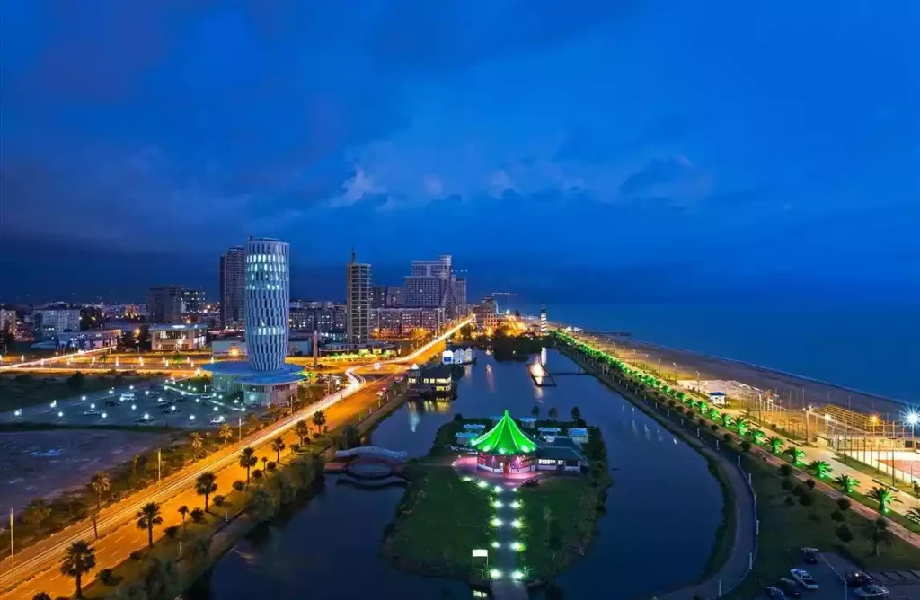 Karadeniz Turu / 3 Gece Konaklamalı