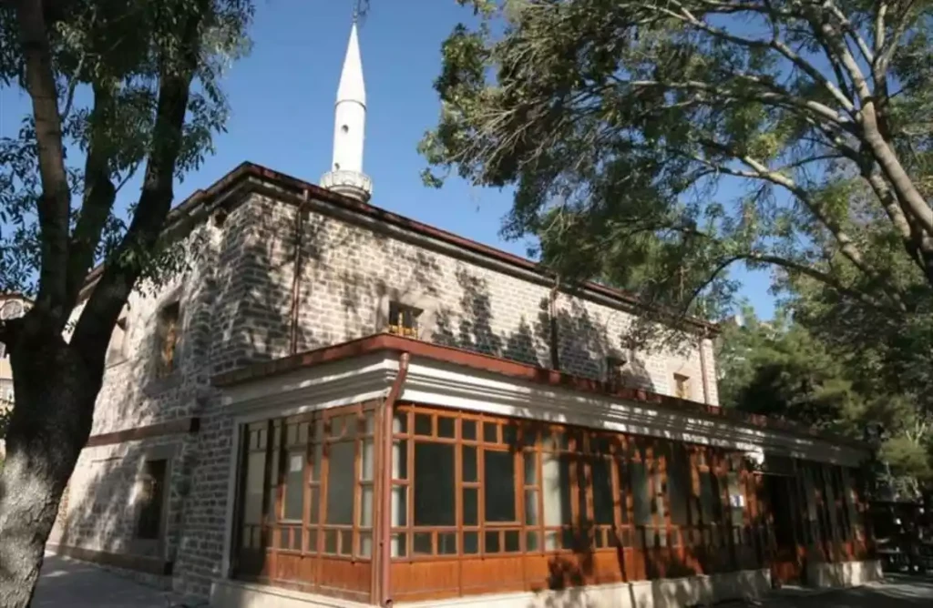 Konya Şeb İ Arus Hacı Bektaş Ve Kapadokya Turu