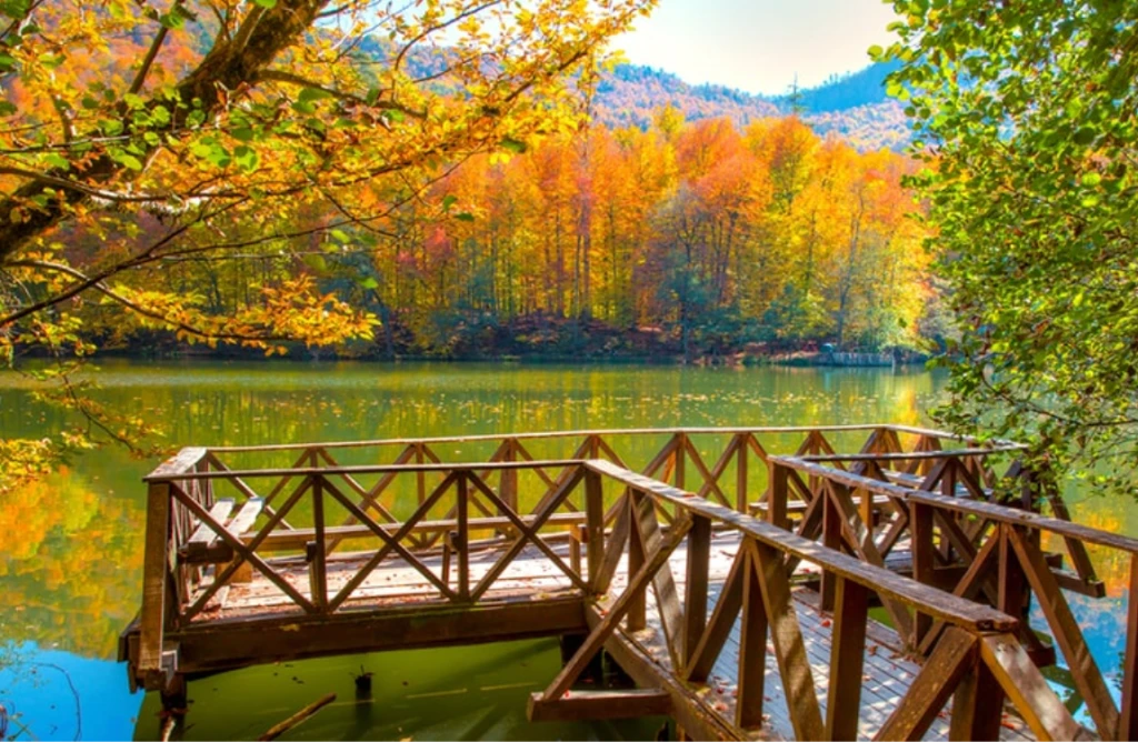 Yedigöller Turu Günübirlik