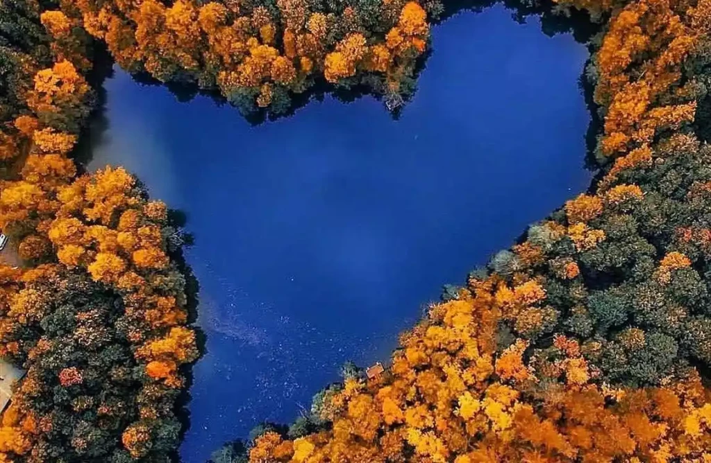 Yedigöller Turu Günübirlik