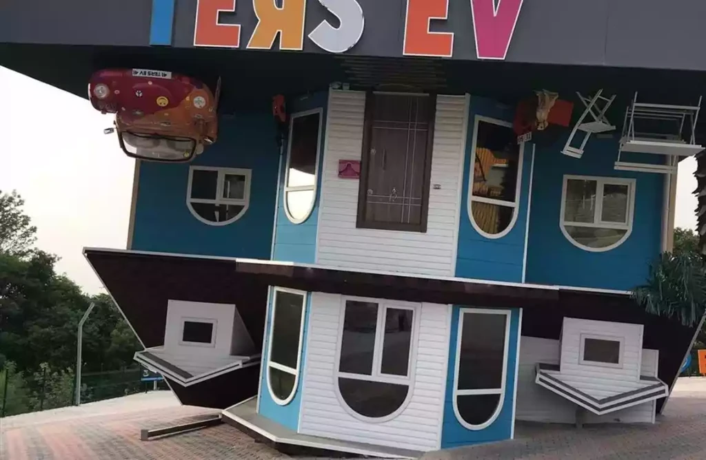 Sapanca Maşukiye Ormanya Turu