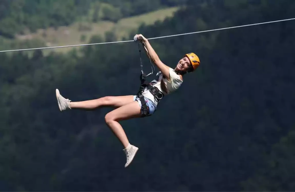 Sapanca Maşukiye Ormanya Turu