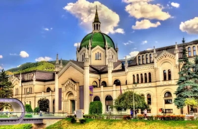 Büyük Balkan Turu Rüyası Vizesiz